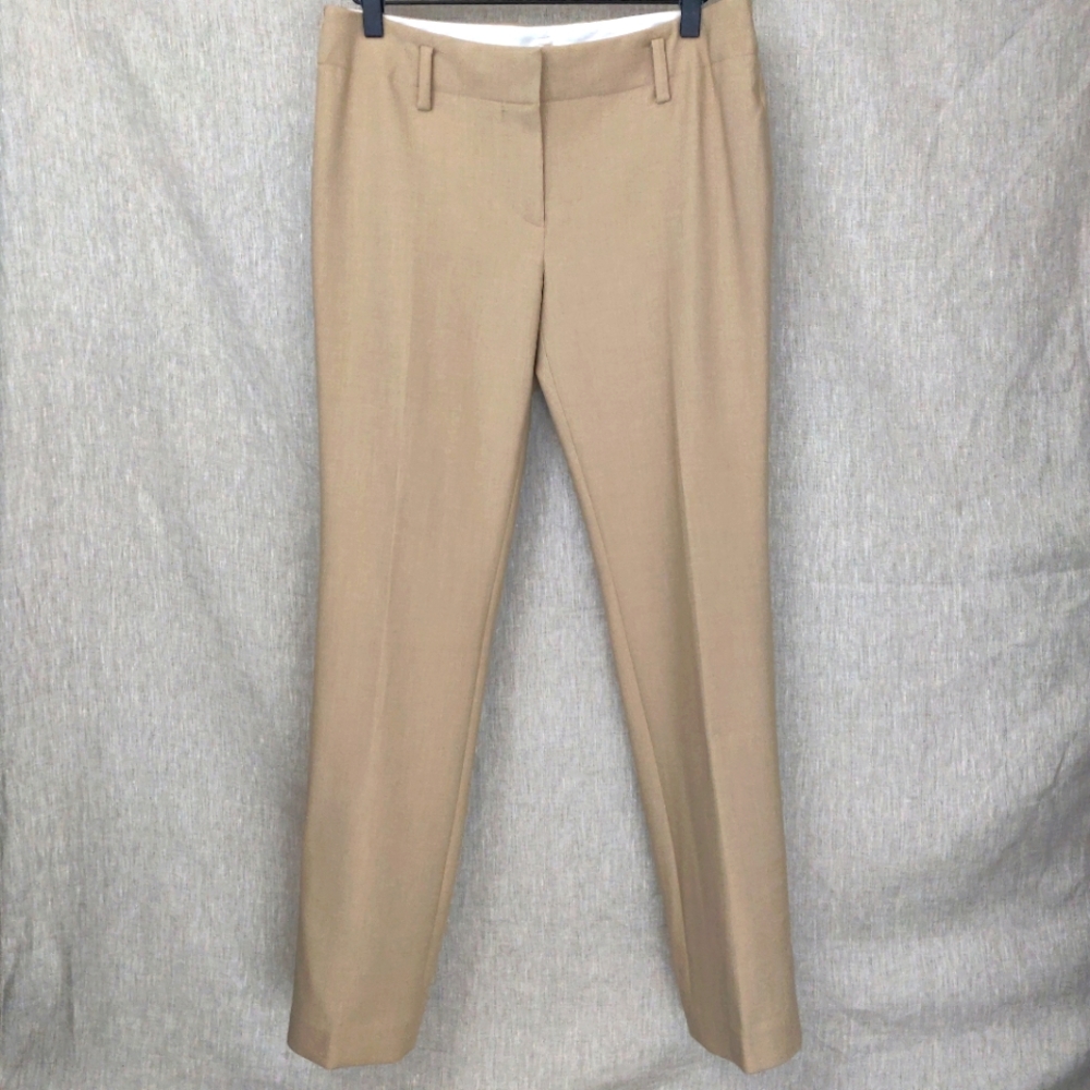 NEW Ann Taylor Petite Trousers Size 8P